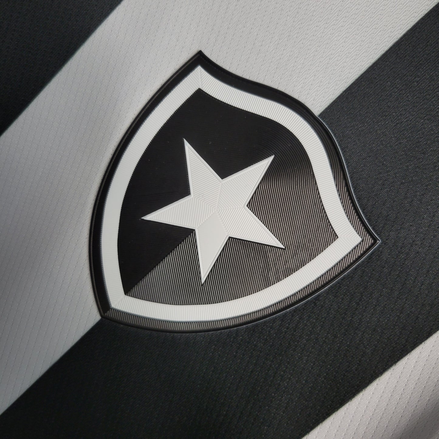 Camisa Torcedor Botafogo Home 22/23