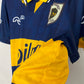 Camisa Retrô Boca Juniors Home 1995/96