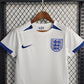 Camisa Torcedor Inglaterra Home Feminina Copa do Mundo Feminina 2023