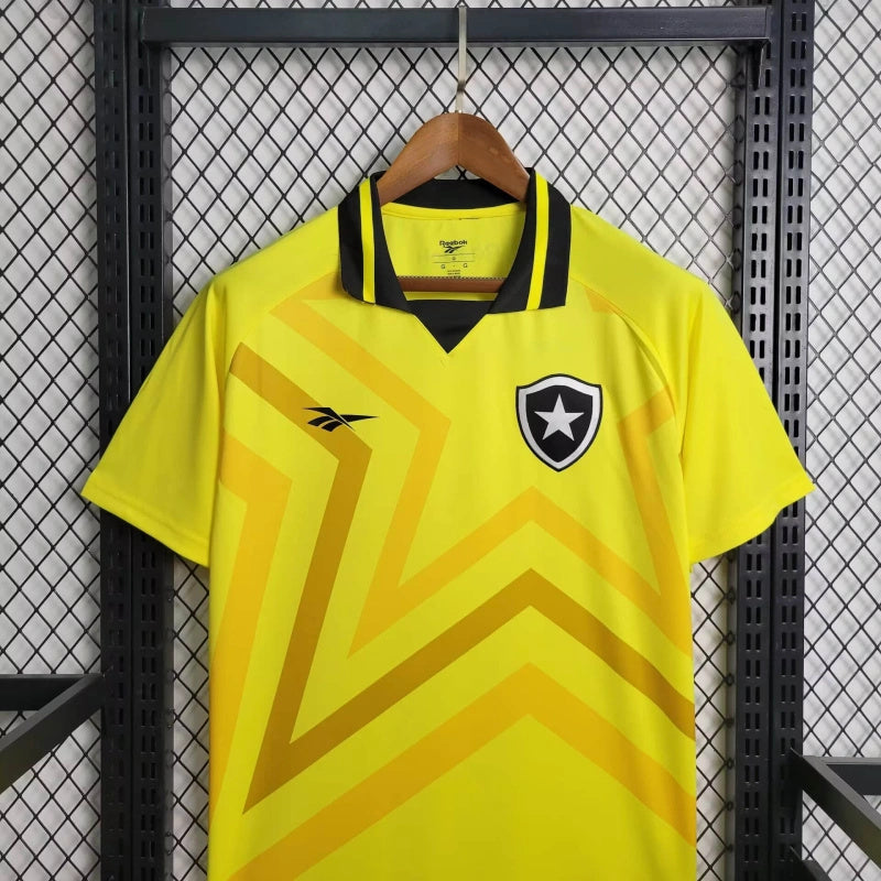 Camisa Torcedor Botafogo Goleiro 23/24