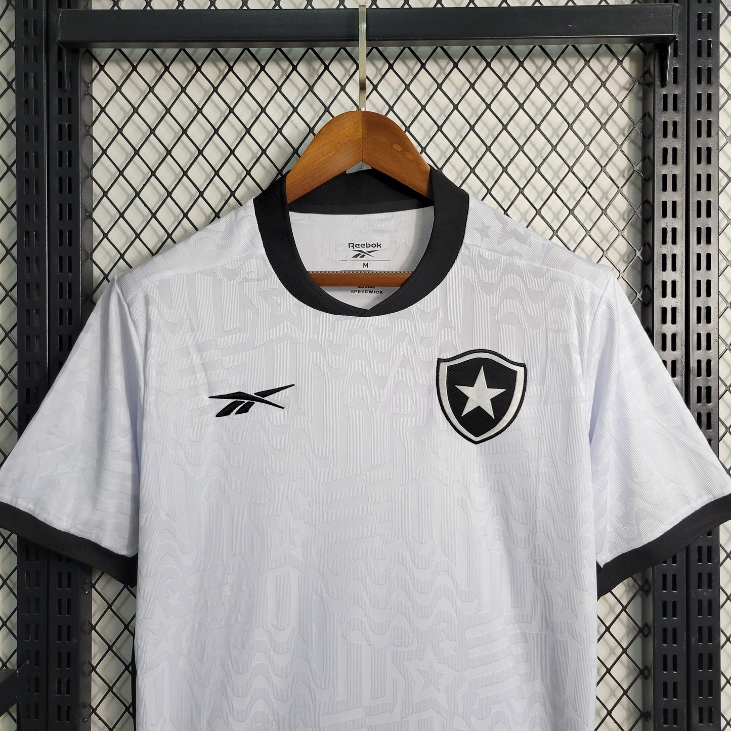 Camisa Torcedor Botafogo Third 23/24