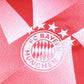 Regata Torcedor Bayern de Munique Treino 23/24