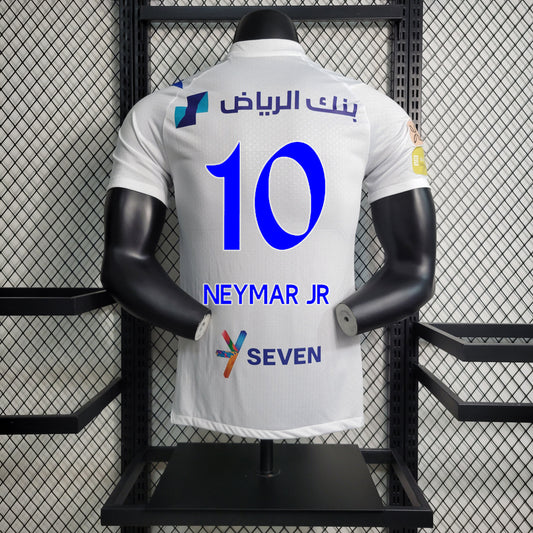 Camisa Jogador Al-Hilal Away 23/24