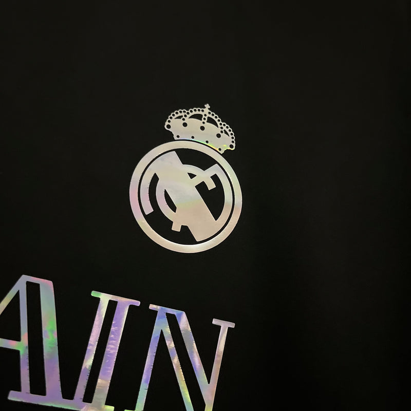 Camisa Torcedor Real Madrid Edição Especial 23/24