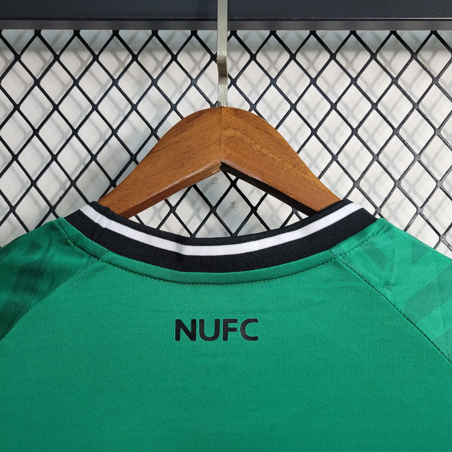 Camisa Torcedor Newcastle Away 23/24