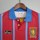Camisa Retrô Aston Villa Home 1993/95