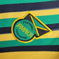 Camisa Torcedor Jamaica Edição Especial 24/25