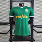 Camisa Jogador Palmeiras Home 24/25