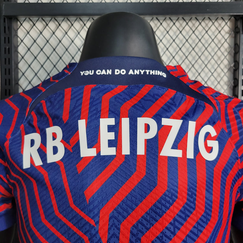 Camisa Jogador RB Leipzig Away 23/24