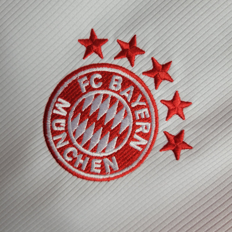 Camisa Torcedor Bayern de Munique Home 23/24