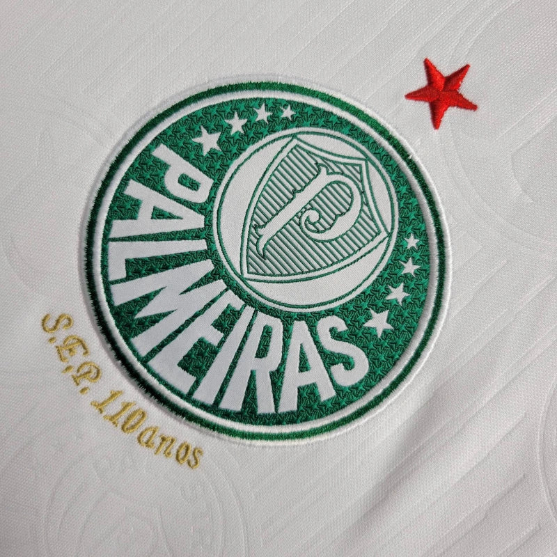 Camisa Torcedor Palmeiras Away 24/25