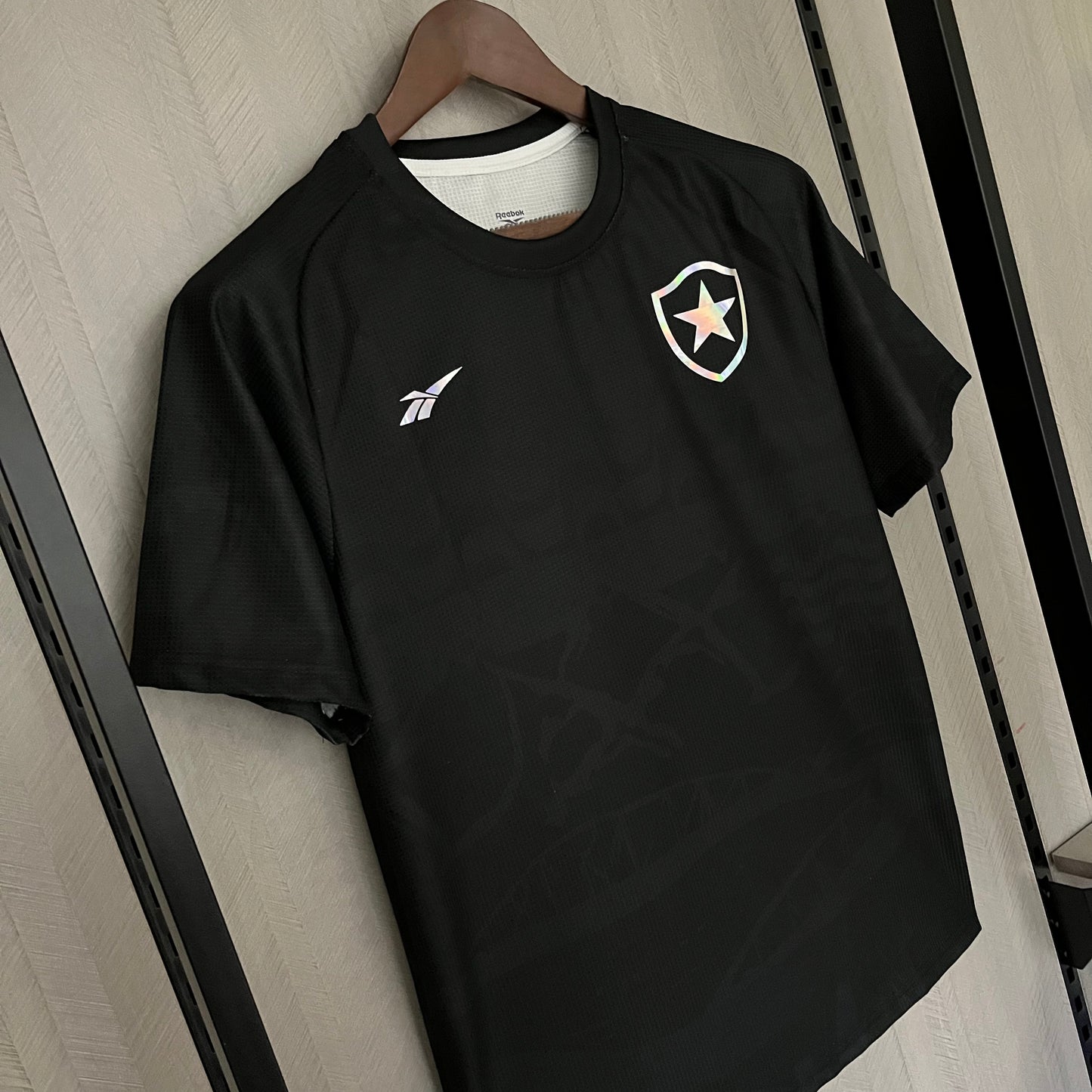 Camisa Torcedor Botafogo Edição Especial 23/24
