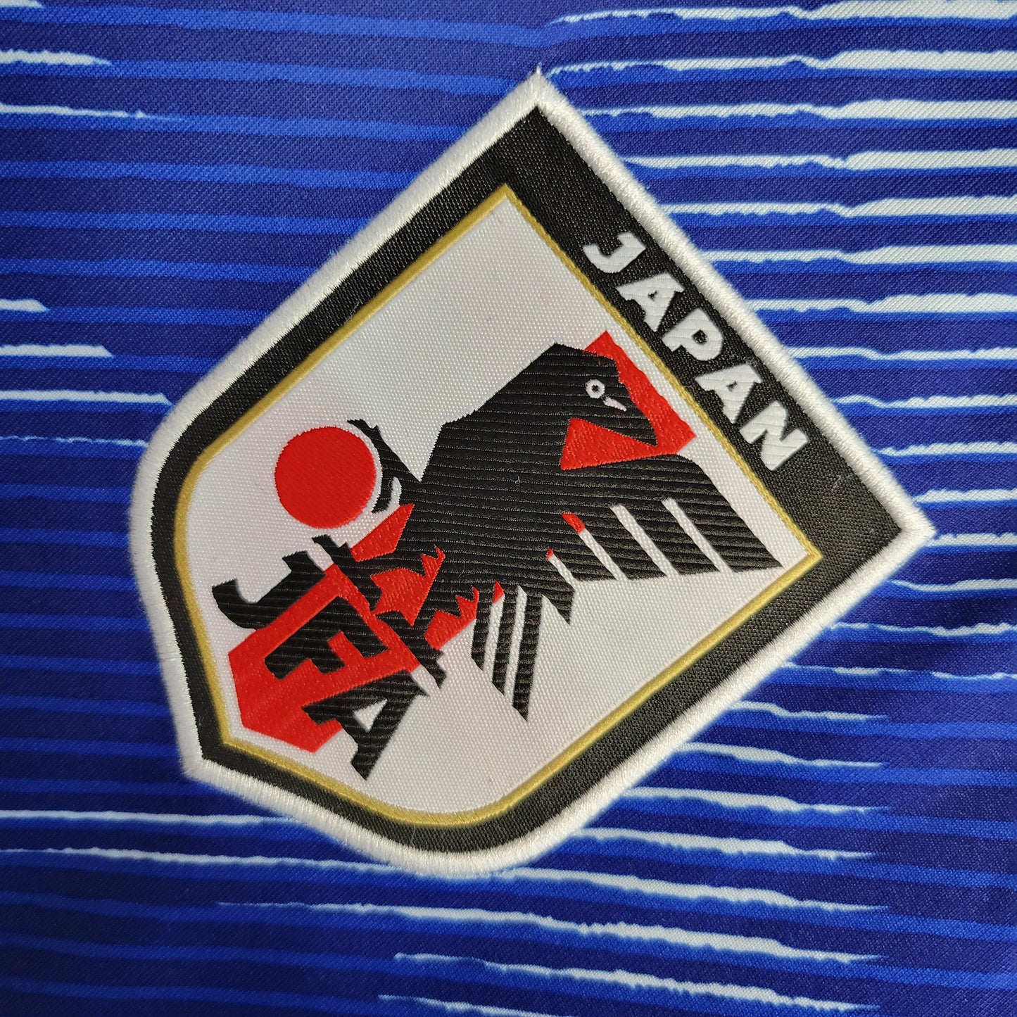 Camisa Torcedor Japão Home Copa do Mundo 2022