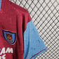 Camisa Retrô West Ham Home 1995/97