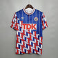 Camisa Retrô Ajax Away 1990