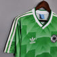 Camisa Retrô Alemanha Away 1988