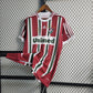 Camisa Retrô Fluminense Home 2012/13