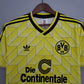 Camisa Retrô Borussia Dortmund Home 1988