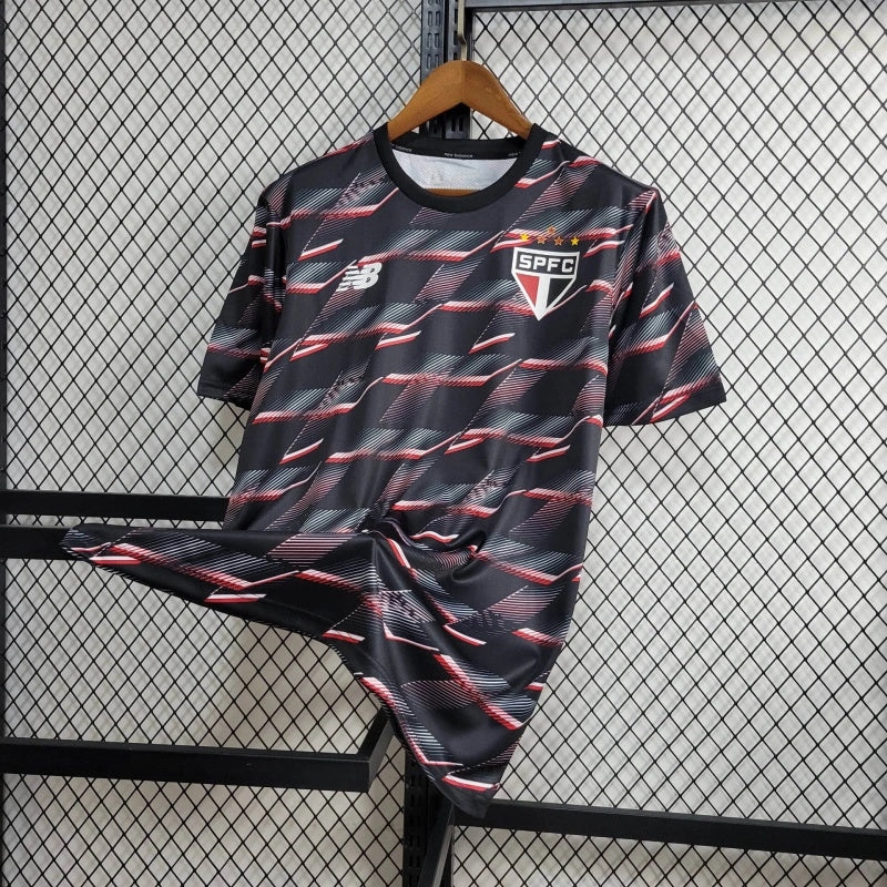 Camisa Torcedor São Paulo Treino 24/25