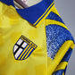 Camisa Retrô Parma Home 1995/97