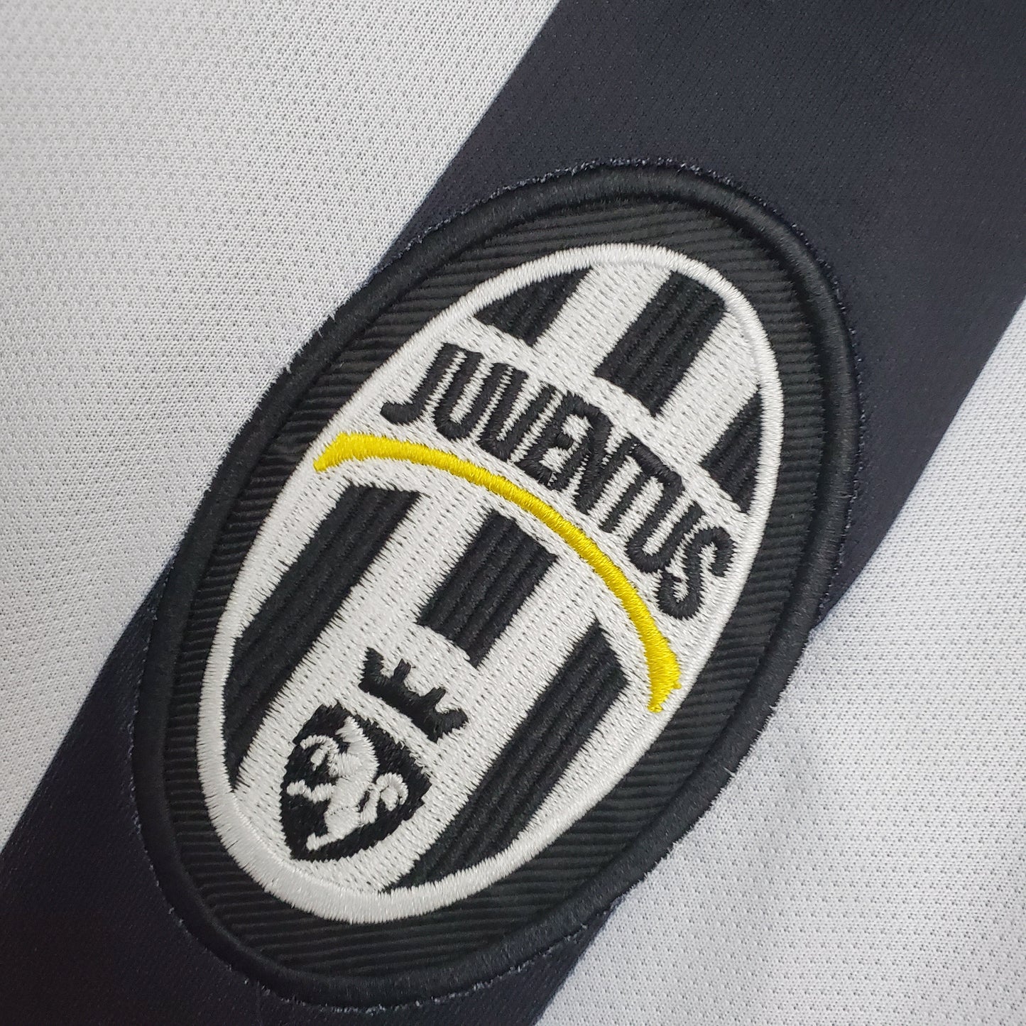 Camisa Retrô Juventus Home 2014/15