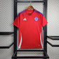 Camisa Torcedor Chile Home 24/25