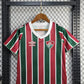 Camisa Torcedor Fluminense Home Feminina 24/25