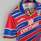 Camisa Retrô Parma Away 1998/99