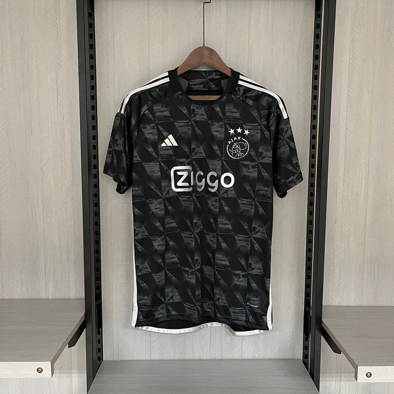 Camisa Torcedor Ajax Third 23/24