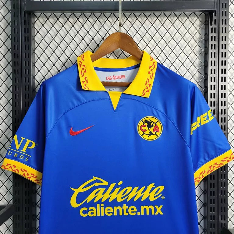 Camisa Torcedor América do México Away 23/24
