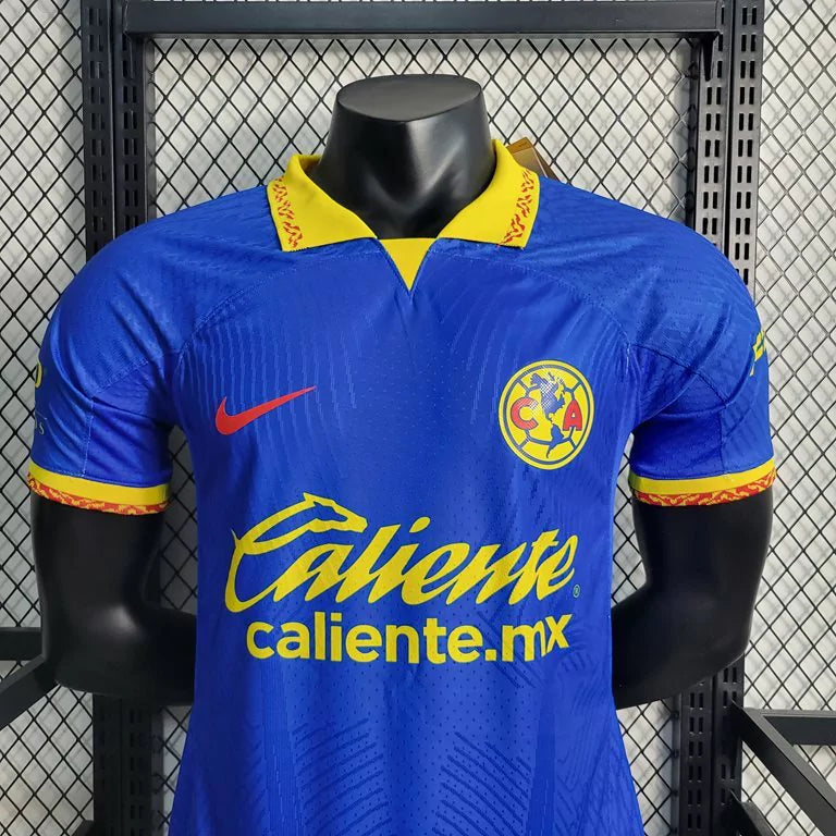 Camisa Jogador América do México Away 23/24