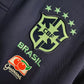 Camisa Torcedor Brasil Pré-Jogo Copa do Mundo 2022