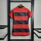 Camisa Torcedor Flamengo Home Feminina 23/24