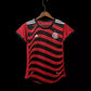 Camisa Torcedor Flamengo Third Feminina 22/23