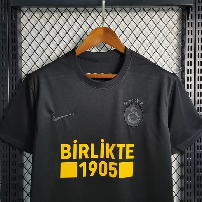 Camisa Torcedor Galatasaray Edição Especial 23/24