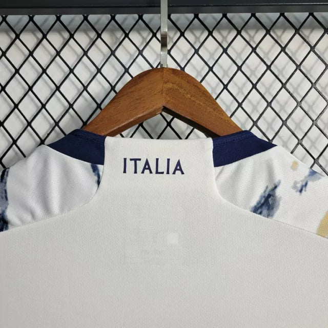 Camisa Torcedor Itália Away 23/24