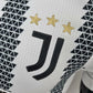 Camisa Jogador Juventus Home 22/23
