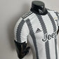Camisa Jogador Juventus Home 22/23