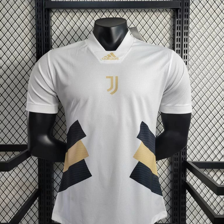 Camisa Jogador Juventus Edição Icon 23/24