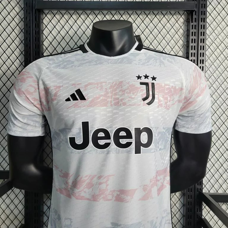 Camisa Jogador Juventus Treino 23/24
