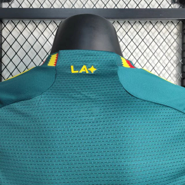 Camisa Jogador Los Angeles Galaxy Away 23/24