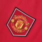Camisa Torcedor Manchester United Home Feminina 22/23