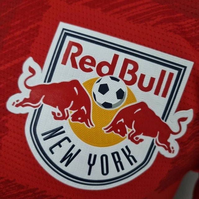 Camisa Jogador New York Red Bull Away 22/23