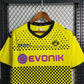 Camisa Retrô Borussia Dortmund Home 2011/12