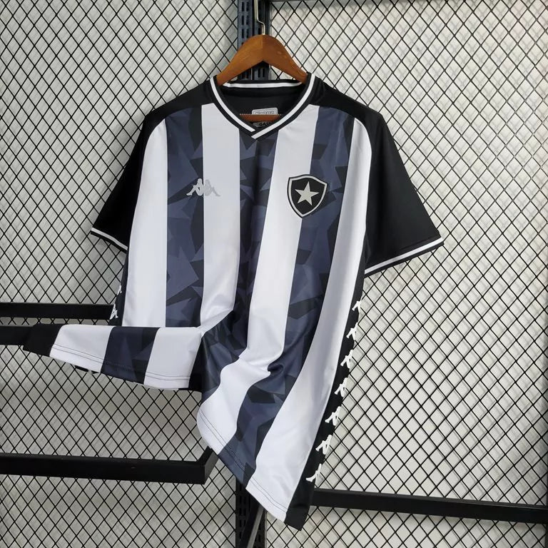 Camisa Retrô Botafogo Home 2019/20