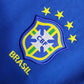 Camisa Retrô Brasil Away 1997