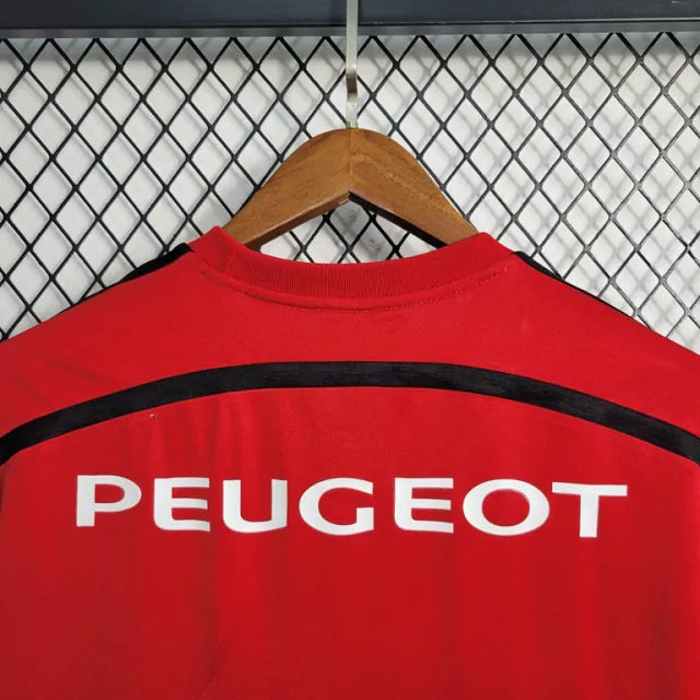 Camisa Retrô Flamengo Third 2014