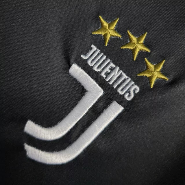 Camisa Retrô Juventus Home 2019/20