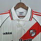 Camisa Retrô River Plate Home 1995/96