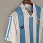 Camisa Retrô Argentina Home 1993